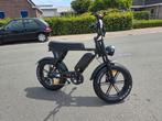 Fatbike V8 Nieuwste NfC Lockcdisplay Alarm knipperlicht lamp, 59 cm of meer, Nieuw, 50 km per accu of meer, Overige merken