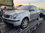 VW Polo 1.4-16V Athene 2004 veel onderdelen voorradig, Gebruikt, -, Volkswagen, -