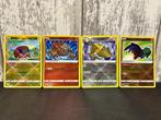 Radiant Kaarten, Hobby en Vrije tijd, Verzamelkaartspellen | Pokémon, Ophalen of Verzenden, Nieuw, Meerdere kaarten