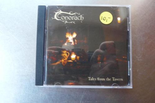 Conorach - Tales From The Tavern RARE, Cd's en Dvd's, Cd's | Hardrock en Metal, Ophalen of Verzenden