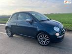 Fiat 500 C 0.9 TwinAir Rock / xenon leder, Euro 5, 86 pk, Gebruikt, 31 €/maand