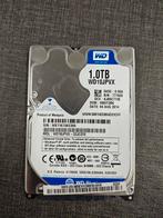 WD 1TB Harddisk 2.5 Inch (Past in Eyfy HomeBase 3 en PS4), Computers en Software, Harde schijven, Ophalen, Intern, Zo goed als nieuw