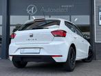 SEAT Ibiza 1.0 TSI Style Airco Bluetooth PDC, Stof, Gebruikt, Bedrijf, Handgeschakeld
