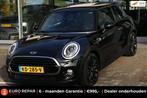 Mini Mini 1.5 Cooper Marylebone PANO-DAK NL-AUTO NAP!, Voorwielaandrijving, Gebruikt, Euro 6, 4 stoelen