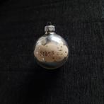 Antieke kerstbal uit voormalig ddr, Ophalen