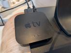 Apple TV 2e generatie (2010), Ophalen of Verzenden, Gebruikt, HDMI, Minder dan 500 GB