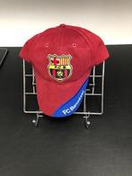 Gorra de FC Barcelona., Tickets en Kaartjes, April, Buitenland