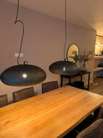 Mooie lamp, Ophalen, Zo goed als nieuw, Metaal, 50 tot 75 cm