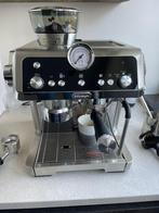 De'Longhi La Specialista EC9355.M, Witgoed en Apparatuur, Ophalen, Gebruikt, Espresso apparaat, Koffiebonen