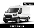 Ford Transit 310 2.0 TDCI L2H2 Trend | Vanaf Prijs | Nieuw T, Auto's, Voorwielaandrijving, Stof, 1995 cc, Euro 6