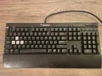 Corsair Gaming K70 RGB RAPIDFIRE Mechanical Gaming Keyboard, Ophalen, Qwerty, Bedraad, Corsair