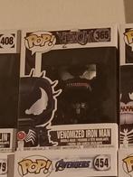 Venomized Iron Man 365 Funko, Ophalen of Verzenden, Zo goed als nieuw