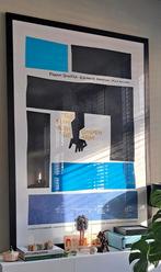 Film Blowup 2m Frank Sinatra 'The Man With the Golden Arm', Ophalen of Verzenden