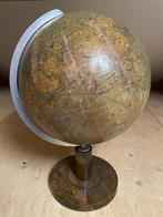 Globe Columbus Verlag, Ophalen, Gebruikt