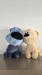 Woezel en Pip Knuffels, Ophalen, Zo goed als nieuw, Hond
