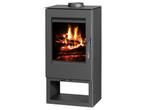 KW Houtkachel / Terraskachel Toledo 7kW, Tuin en Terras, Draaijers Handelsondernming, Info@draaijers.nl, Nieuw, Ophalen of Verzenden