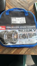 Te huur: Husky Sneeuwkettingen BZCH120 - Tesla model 3, Ophalen of Verzenden, Nieuw