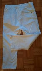 Trend One capri wit maat S, Wit, Nieuw, Ophalen of Verzenden, Trend One