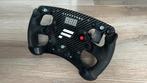 Fanatec CSL formula Carbon, Computers en Software, Joysticks, Ophalen of Verzenden, Gebruikt, Fanatec