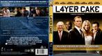 Layer Cake blu ray, Ophalen of Verzenden, Actie, Nieuw in verpakking