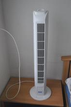 Ventilator, Kinzo, Witgoed en Apparatuur, Ventilatoren, Ophalen, Gebruikt, Tafelventilator