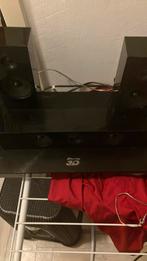 dvd speler Blu -ray 3D, Overige merken, Blu-ray-speler, Ophalen of Verzenden, Zo goed als nieuw