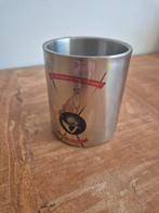 Drinkbeker 2e Tankersquadron Franse Luchtmacht, Verzamelen, Verzenden