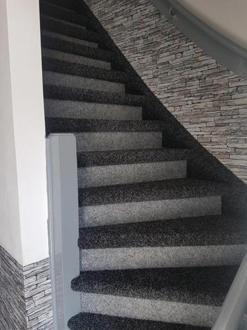Uw trap al bekleed vanaf 220,- beschikbaar voor biedingen
