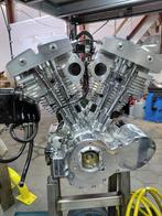Early shovelhead  Speed And Science blok   96 CI Nieuw, Motoren, Onderdelen | Harley-Davidson, Ophalen, Nieuw