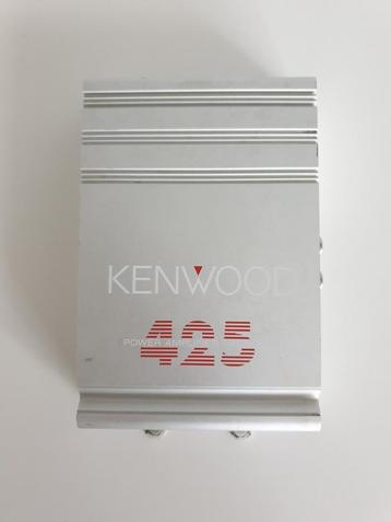 Kenwood Auto Eindversterker KAC-425 beschikbaar voor biedingen