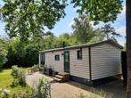 Ombouw/Onderbouw/Aftimmering Chalet of Stacaravan, Caravans en Kamperen, Ophalen, Zo goed als nieuw