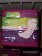 Incontinentie Depend, Diversen, Ophalen of Verzenden, Nieuw