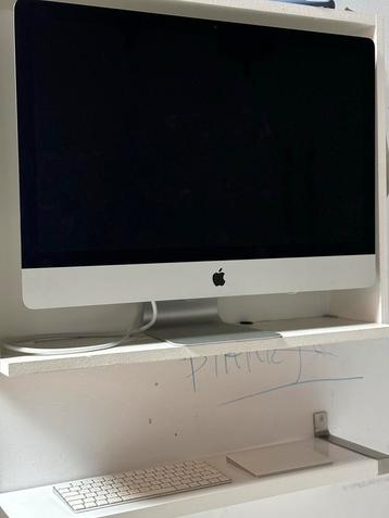 iMac 27" 5K - Prachtige All-in-One! beschikbaar voor biedingen