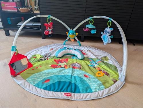 Babygym, zo goed als nieuw, Kinderen en Baby's, Speelgoed | Speelkleden, Zo goed als nieuw, Ophalen