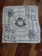 Gimaud sjaal zijde, Kleding | Dames, Ophalen of Verzenden, Zo goed als nieuw, Maat 46/48 (XL) of groter, Sjaal