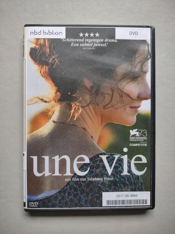 Une Vie (2016) / Stéphane Brizé beschikbaar voor biedingen