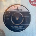 Ria Valk - Adieu, vaarwel, goodbye, Ophalen of Verzenden, Gebruikt, Pop