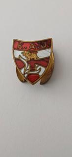 K.A.J. Katholieke Arbeiders Jeugdbeweging, Verzamelen, Speldjes, Pins en Buttons, Ophalen of Verzenden, Zo goed als nieuw, Overige onderwerpen