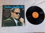 Jules de Corte - met vriendelijke groeten, Verzenden, 12 inch