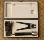 Grundig Dynamische microfoon GDM313, Ophalen of Verzenden, Zo goed als nieuw, Overige typen