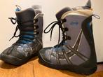Burton snowboard schoenen maat 43, Ophalen, Gebruikt, Schoenen