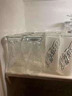 Glazen Longdrink en Bolletje - 18 stuks, Verzamelen, Ophalen, Nieuw