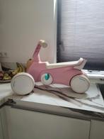 Loopfiets voor Kleine Avonturiers!, Ophalen of Verzenden, Gebruikt, Loopfiets