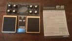 Boss RT-20 Rotary Ensemble .....David Gilmour ....., Ophalen of Verzenden, Zo goed als nieuw, Overige typen