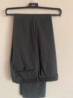 Hugo Boss pantalon / broek in maat 98 (49), Ophalen of Verzenden, Zo goed als nieuw, Overige maten, Grijs