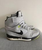 Nike Air Revolution Sky High, Kleding | Dames, Schoenen, Verzenden, Nike, Grijs, Sneakers of Gympen
