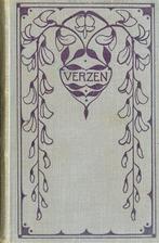 Dr. J. Aleida Nijland - 1908 - Verzen - eerste deel  2e druk, Dr. J. Aleida Nijland - 1908, Ophalen of Verzenden, Zo goed als nieuw
