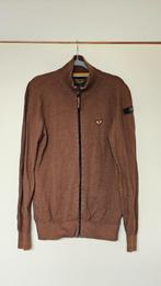 Vest heren (PME Legend), Maat 52/54 (L), Bruin, Ophalen of Verzenden, Pme Legend