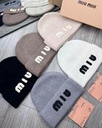 Exclusieve Designer Wintermutsen, Ophalen of Verzenden, Nieuw, One size fits all, Hoed