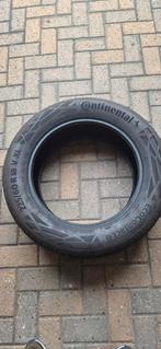Continental Zomerband 225/60 R18, Auto-onderdelen, Banden en Velgen, Ophalen, 18 inch, Gebruikt, Band(en)